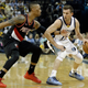 Illustration for article titled Two-Shootin Beno Udrih Killed The Blazers And It Was The Best